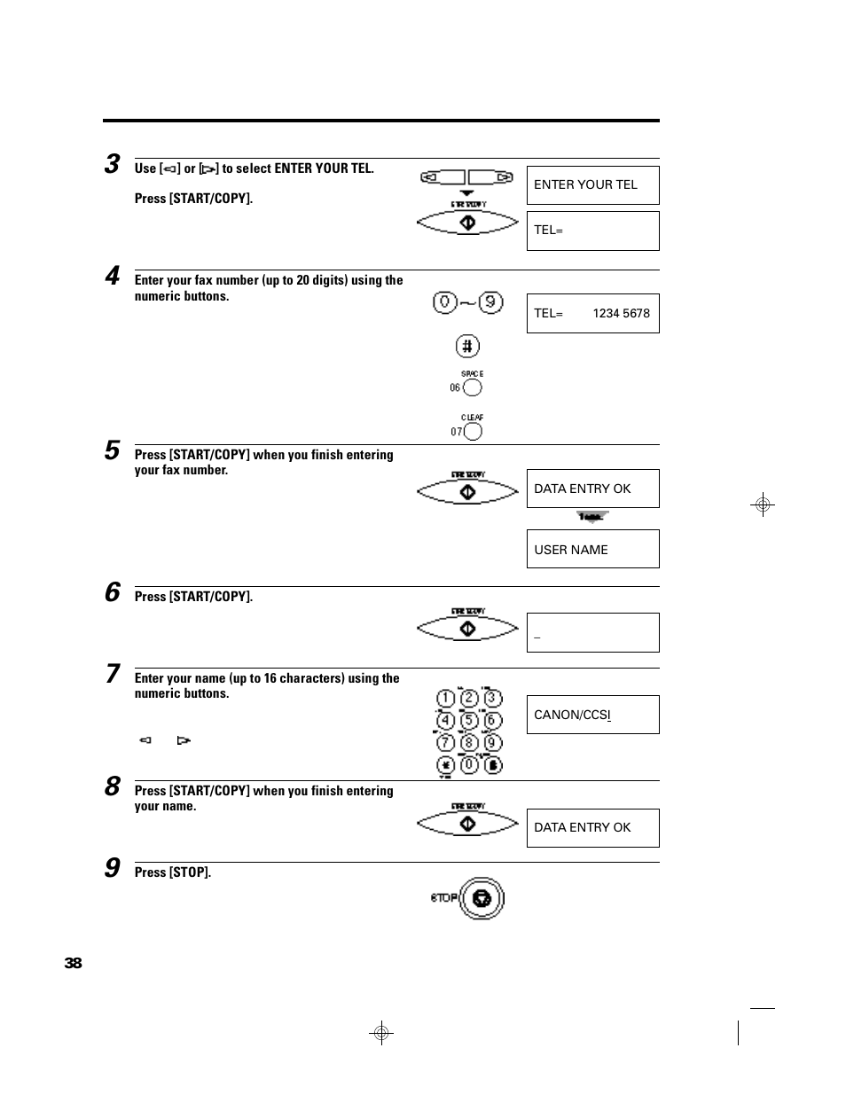 GE B640 User Manual | Page 49 / 121