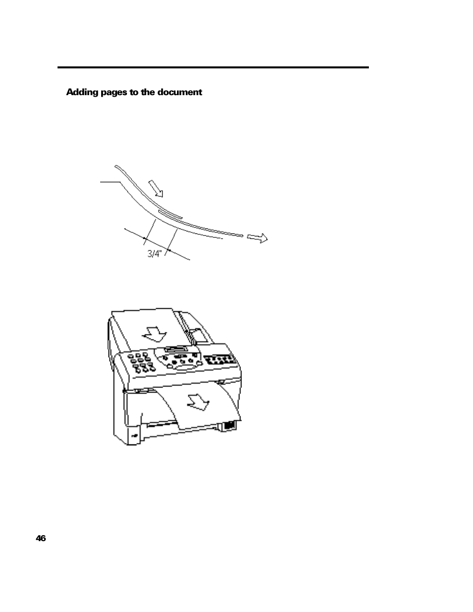 GE B640 User Manual | Page 56 / 121