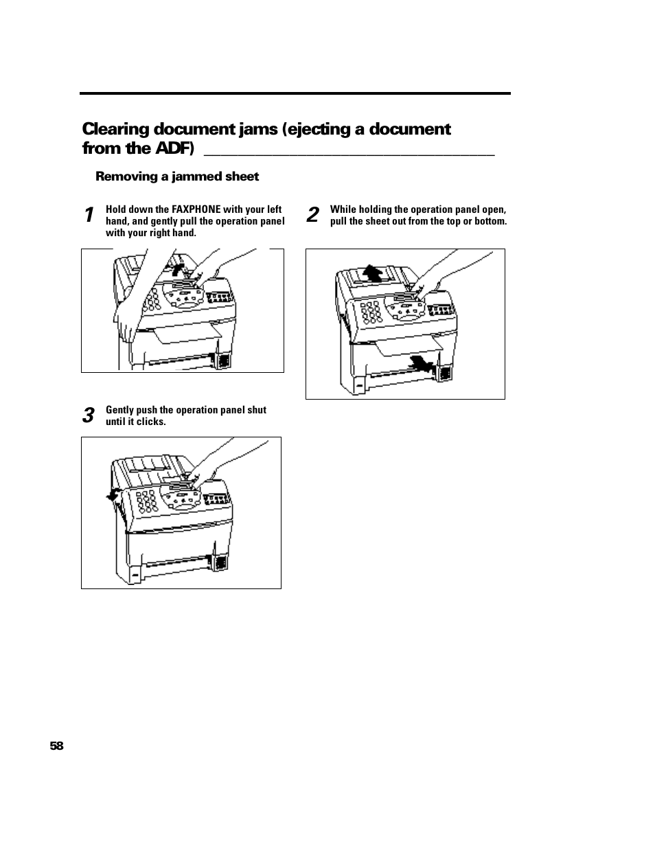 GE B640 User Manual | Page 67 / 121