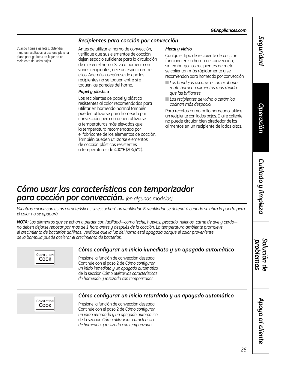 GE 49-80602 User Manual | Page 77 / 104