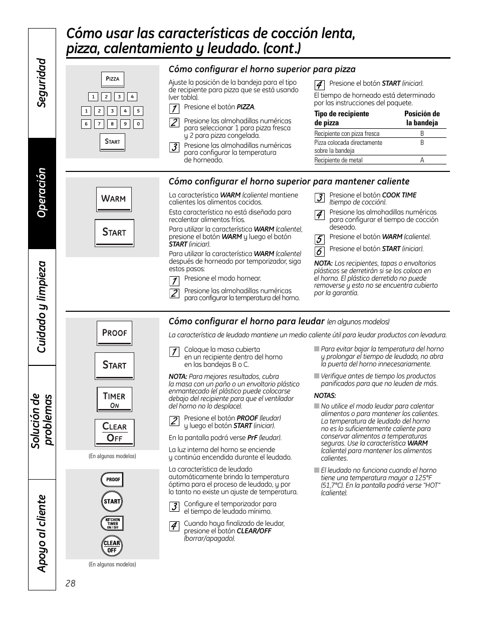 GE 49-80602 User Manual | Page 80 / 104