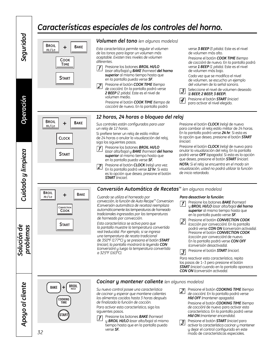 GE 49-80602 User Manual | Page 84 / 104