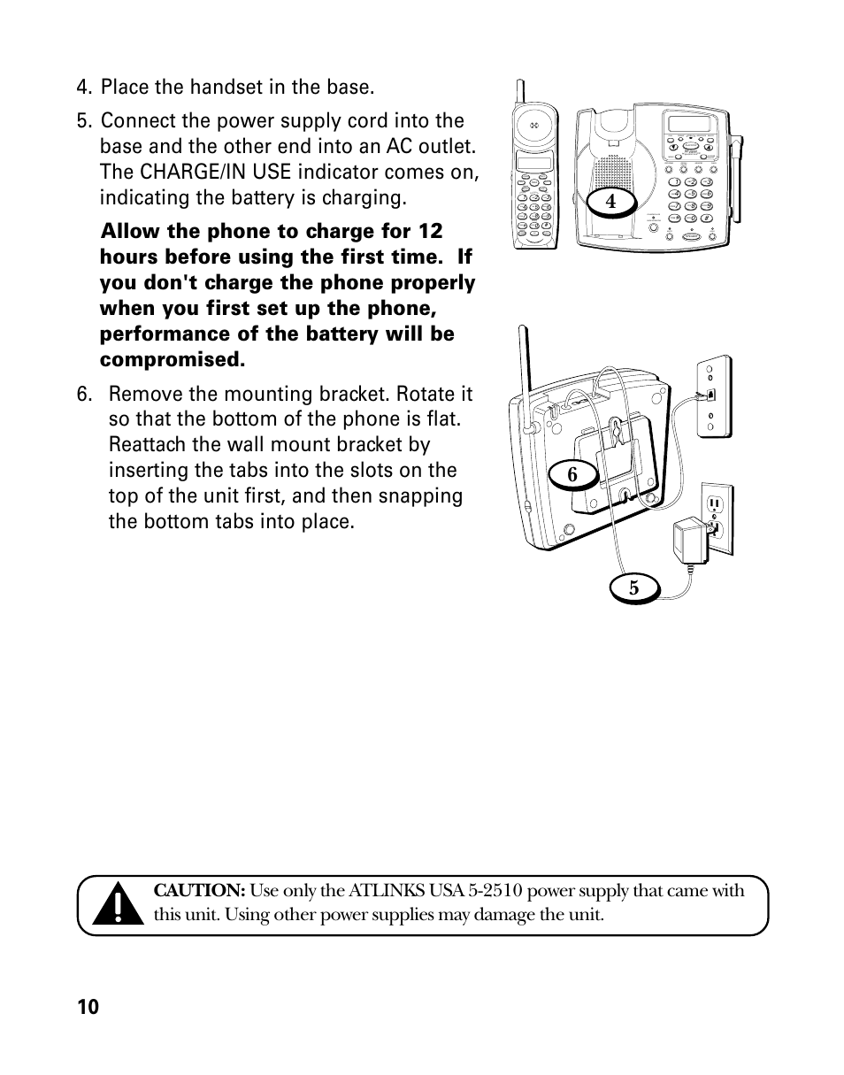 GE 26939 User Manual | Page 10 / 88
