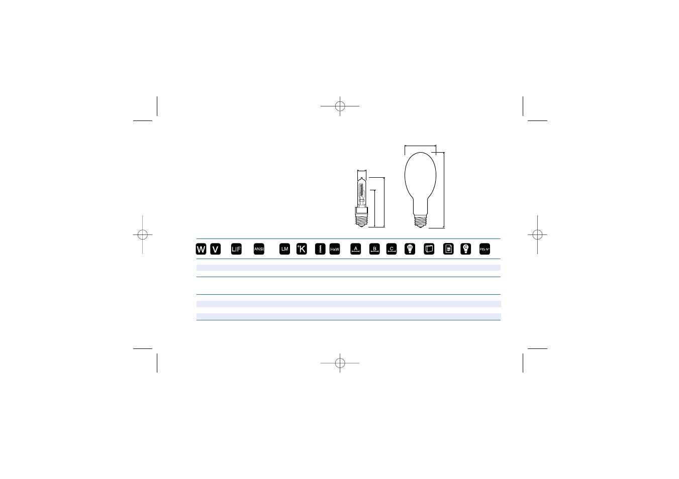 GE Lamps User Manual | Page 35 / 144