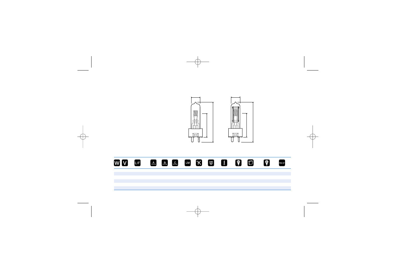 GE Lamps User Manual | Page 53 / 144