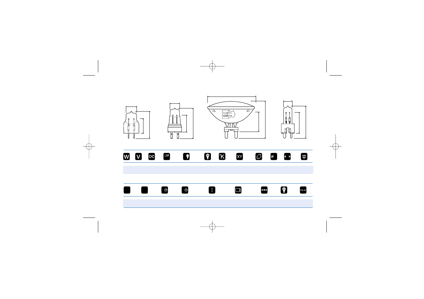 GE Lamps User Manual | Page 69 / 144