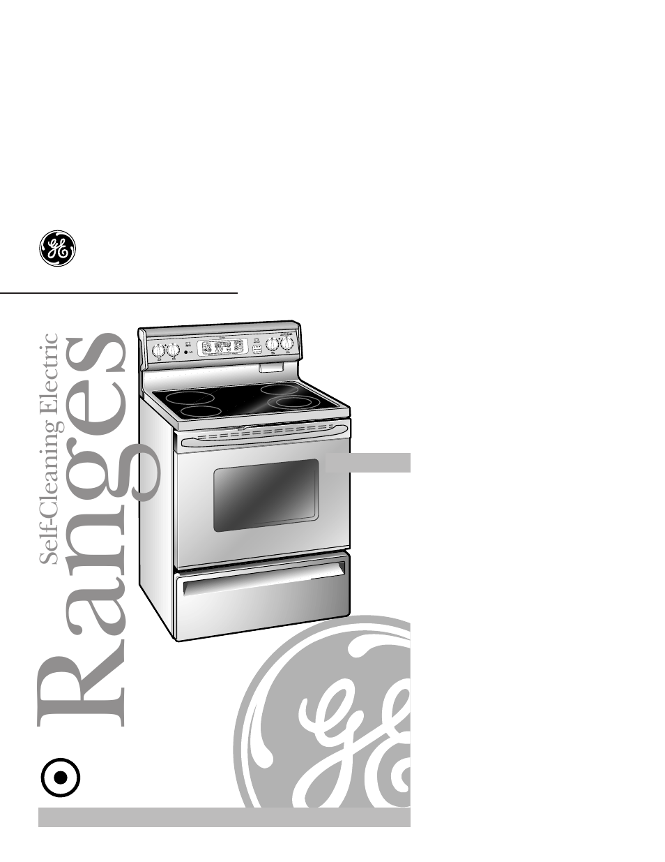 GE 164D3333P171 User Manual | 60 pages