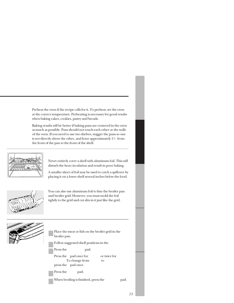 GE 164D3333P171 User Manual | Page 23 / 60