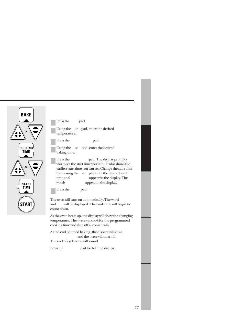 GE 164D3333P171 User Manual | Page 27 / 60