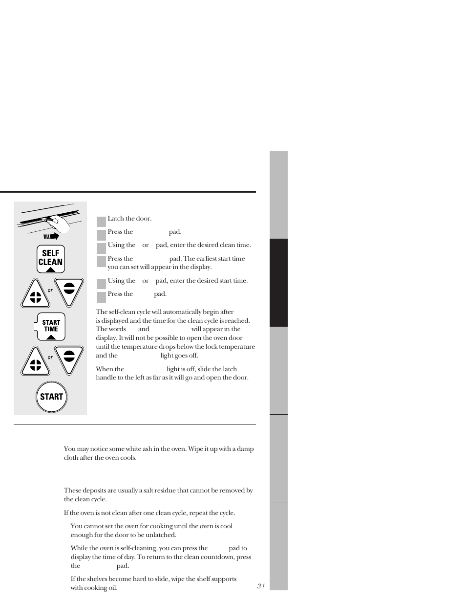 GE 164D3333P171 User Manual | Page 31 / 60