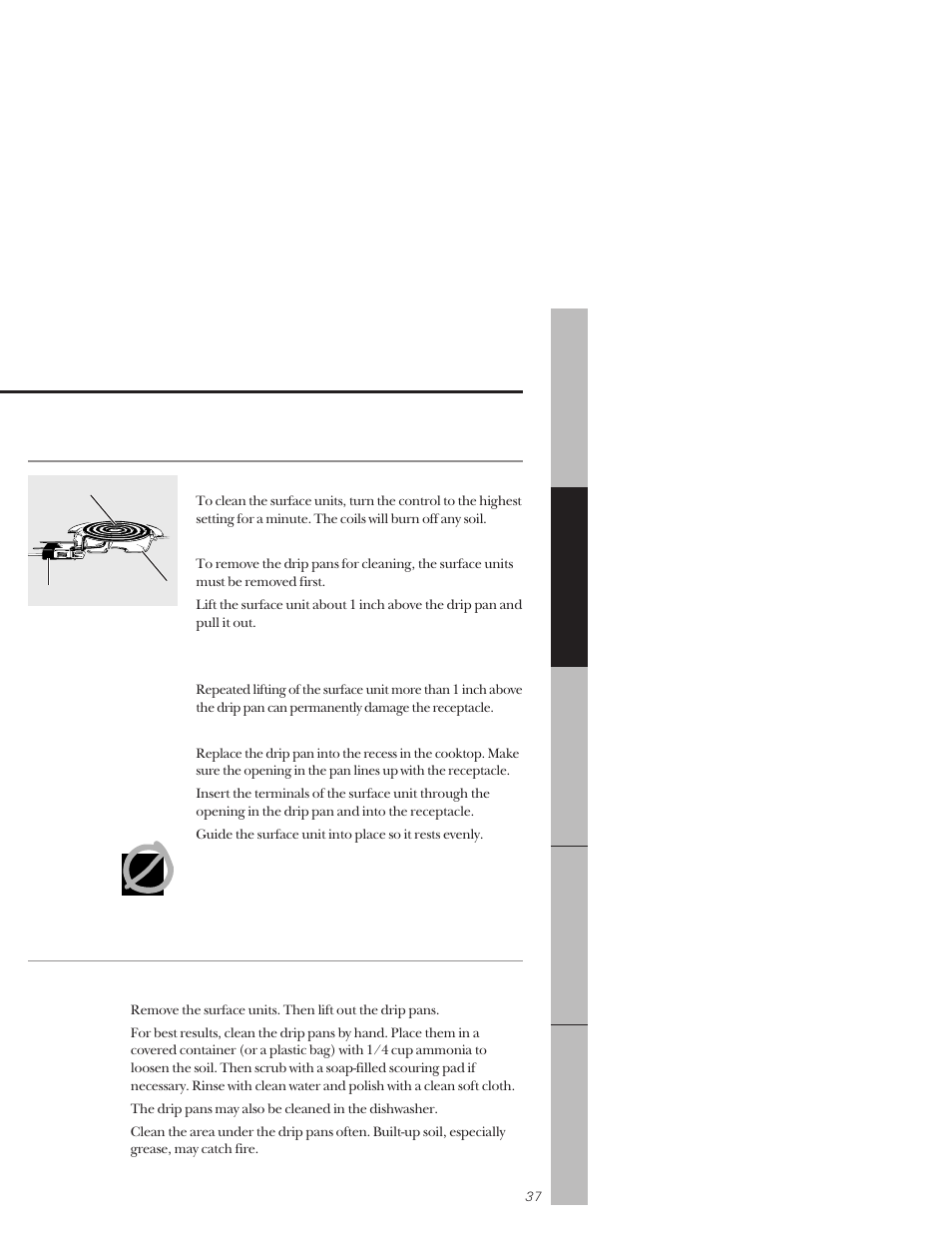 GE 164D3333P171 User Manual | Page 37 / 60