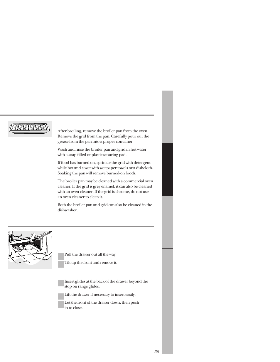 GE 164D3333P171 User Manual | Page 39 / 60