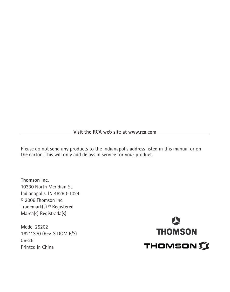 GE 25202 User Manual | Page 38 / 76