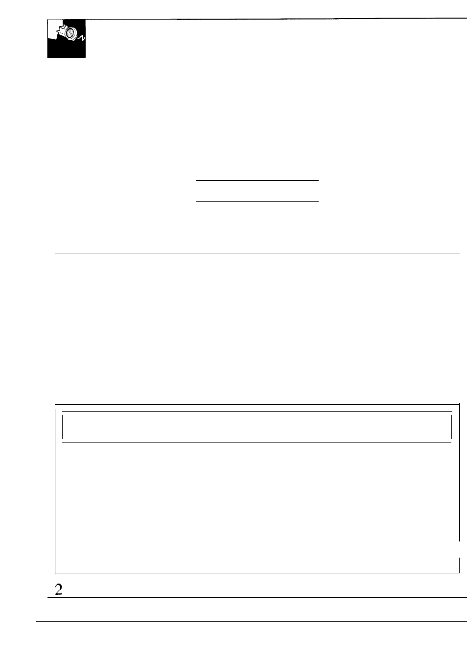 Safety instructions 2-5, Appliance registration 2, Model and serial numbers 2 | Safety instructions -5, Appliance registration, Model and serial numbers, Help us help you, If you need service | GE JGP623ER User Manual | Page 2 / 12