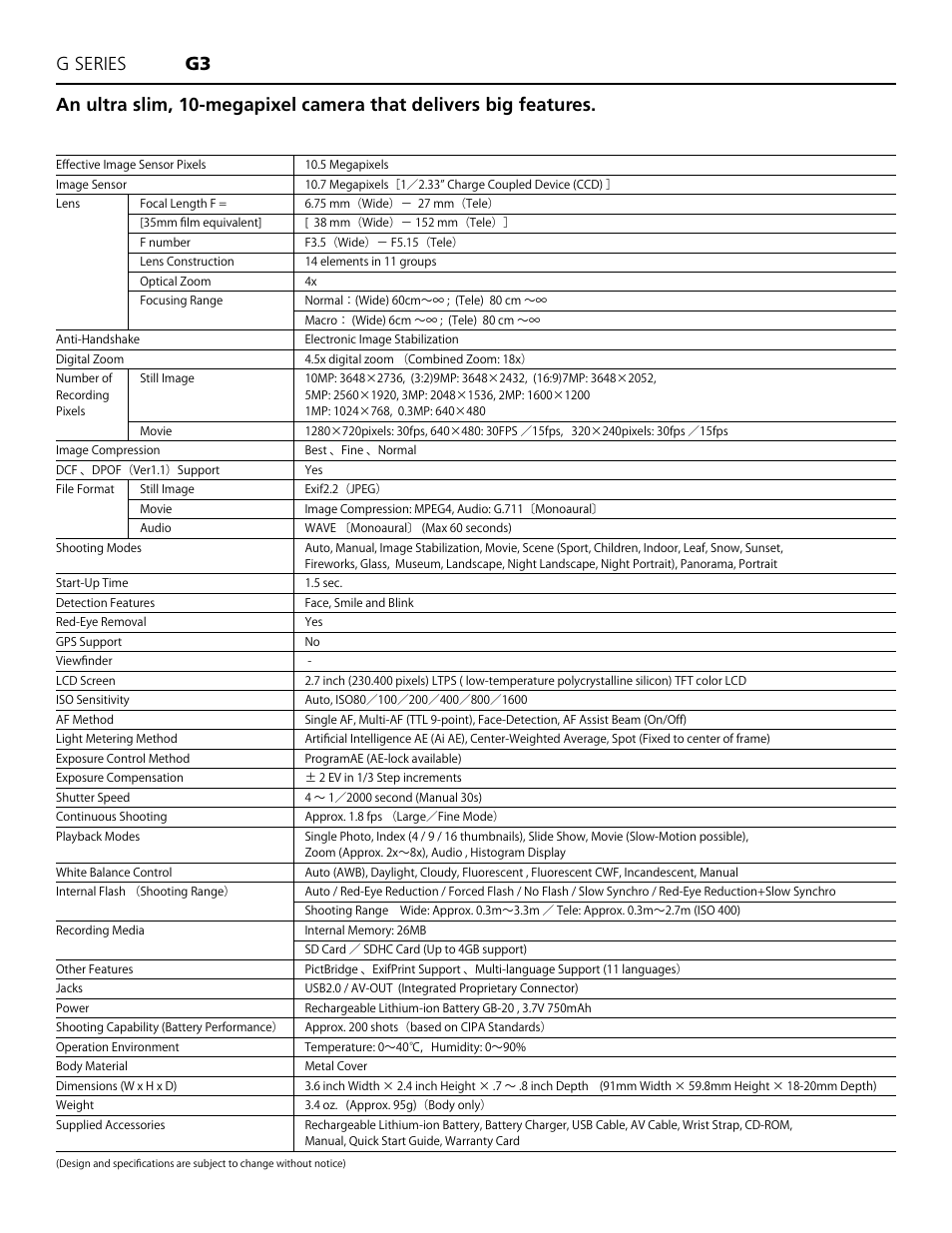 GE E850 User Manual | Page 15 / 31