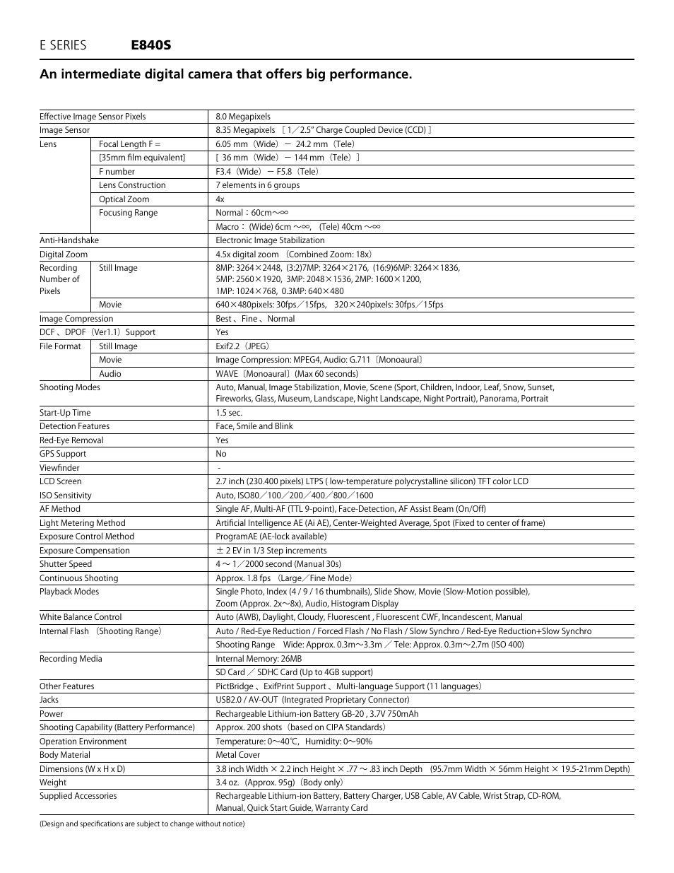 GE E850 User Manual | Page 17 / 31