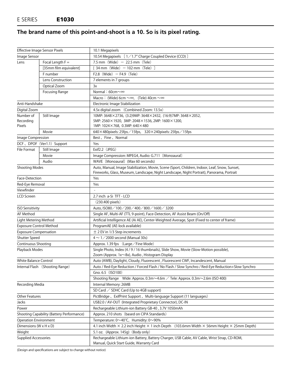 GE E850 User Manual | Page 21 / 31