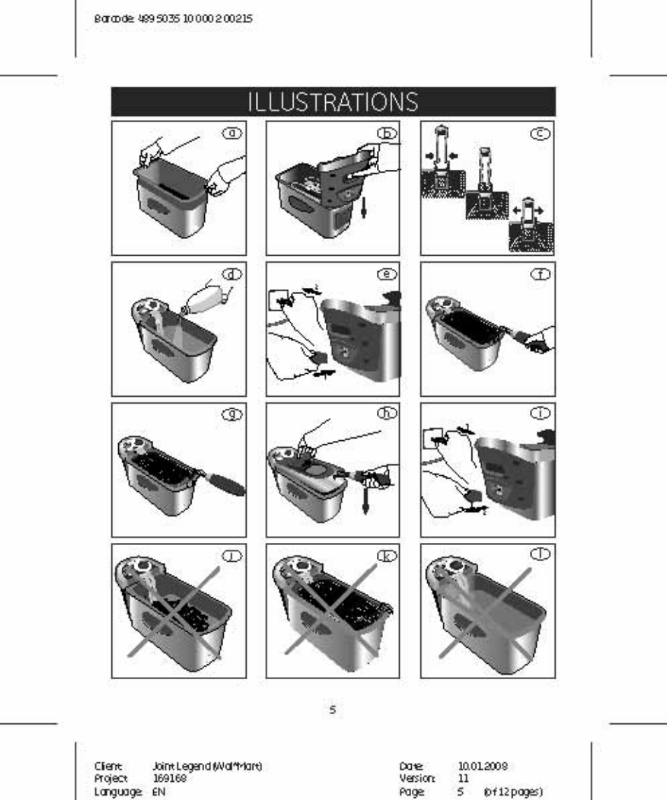 Illustrations | GE 681131691680 User Manual | Page 5 / 12