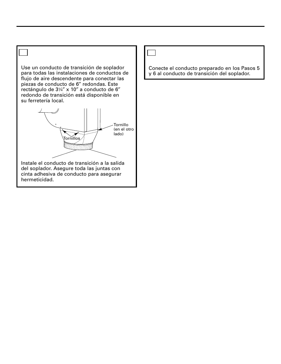 Instrucciones de instalación, Cómo instalar la estufa | GE 49-80388 12-05 JR User Manual | Page 63 / 72