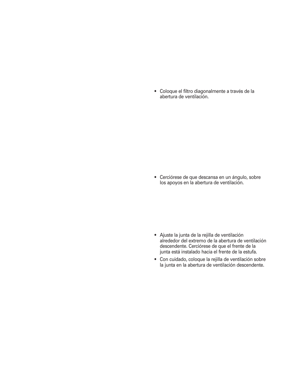 Ensambladura final | GE 49-80388 12-05 JR User Manual | Page 66 / 72