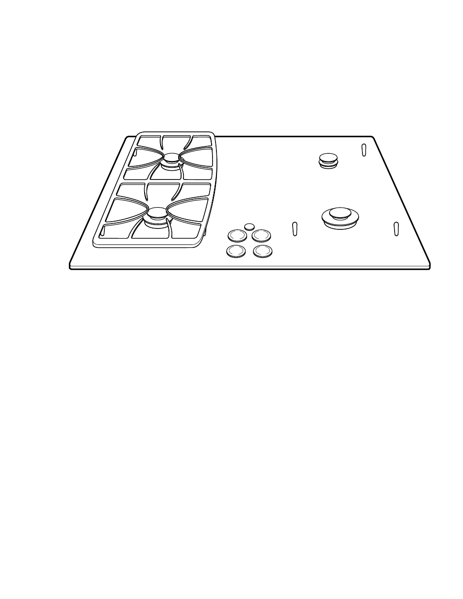 Operating instructions, Features | GE 49-80388 12-05 JR User Manual | Page 8 / 72