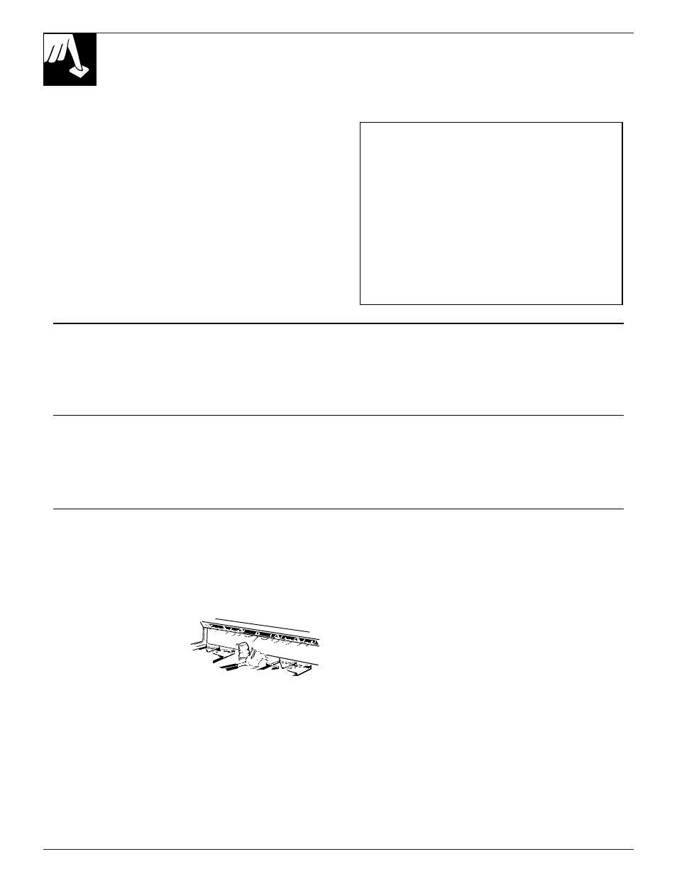 Oven, Light bulb replacement, Oven –28 | Light bulb replacement , 33, 12 using your oven | GE EGR3001 User Manual | Page 12 / 52