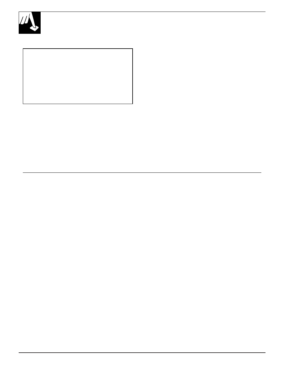 Operating the self-cleaning oven | GE EGR3001 User Manual | Page 28 / 52