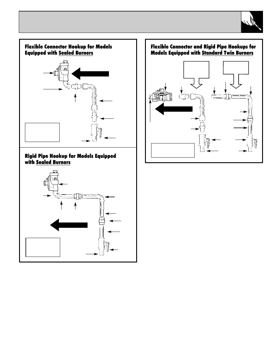 GE EGR3001 User Manual | Page 39 / 52