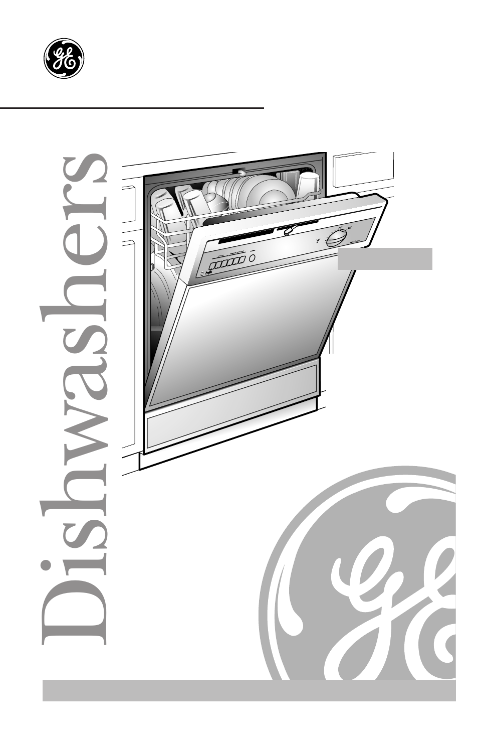 GE 165D4700P138 User Manual | 28 pages