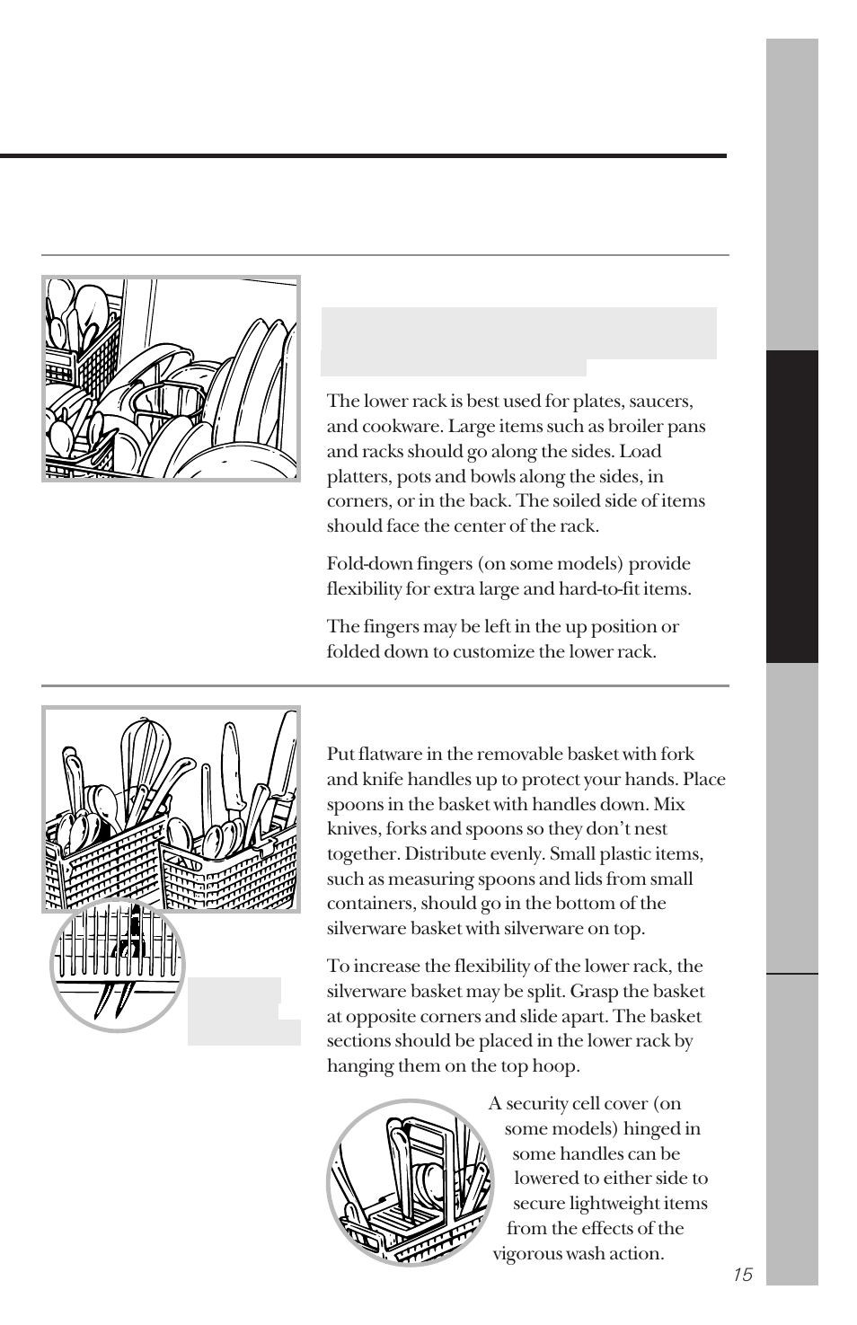GE 165D4700P138 User Manual | Page 15 / 28