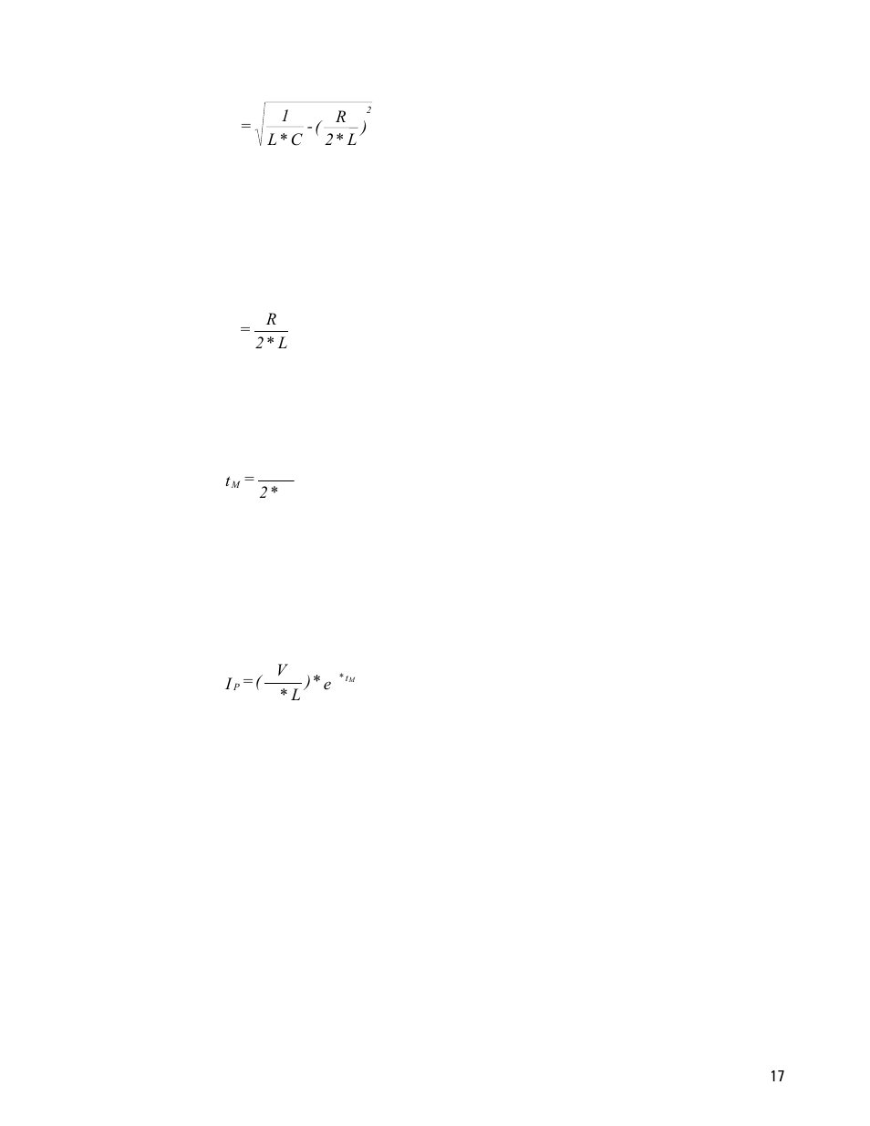 GE CS300 User Manual | Page 17 / 28