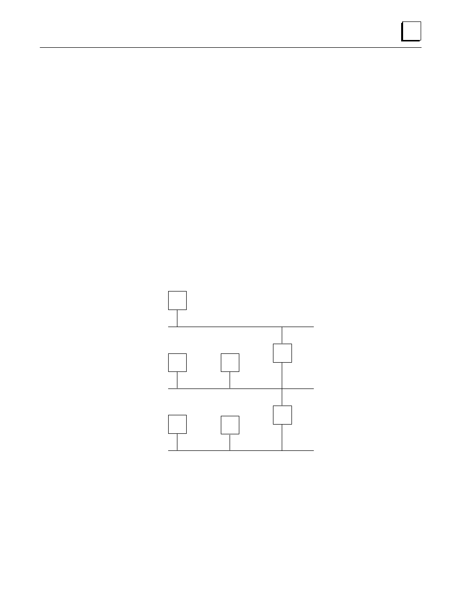 Subnets | GE 90-30 PLC User Manual | Page 104 / 147