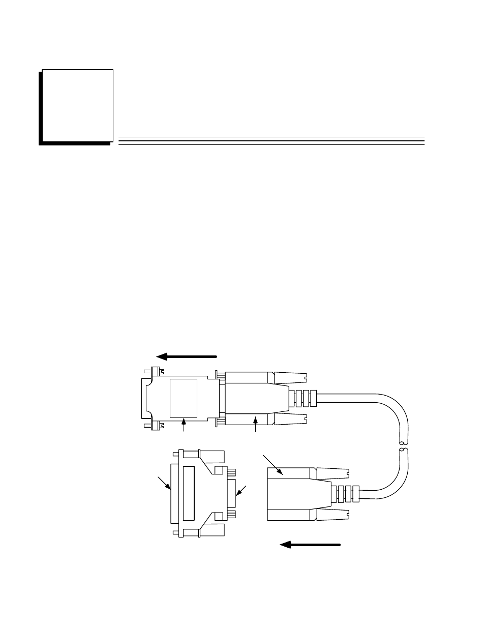 Appendix e pc software loader, Appendix, Pc software loader | GE 90-30 PLC User Manual | Page 139 / 147
