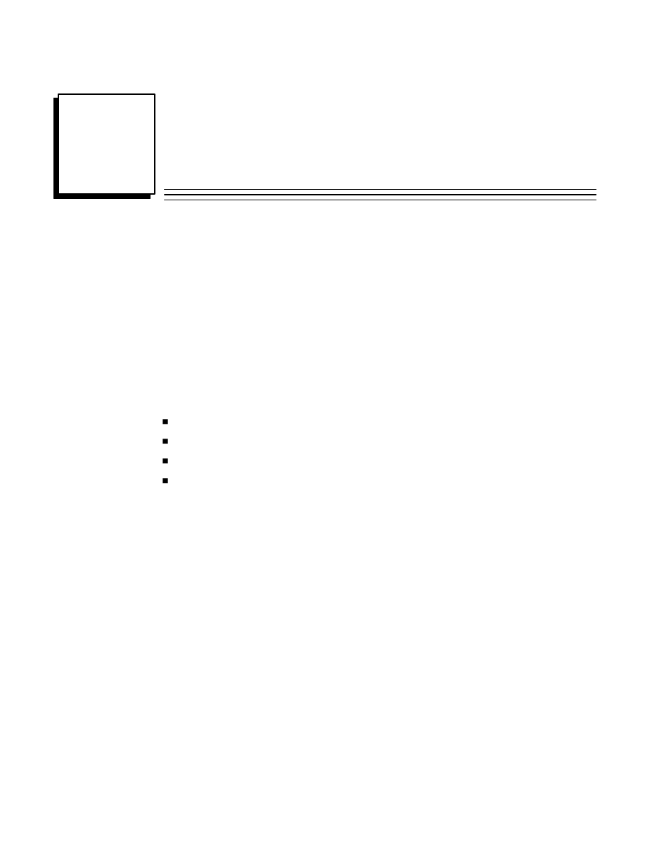 Chapter 2 installing the ethernet interface, Ethernet interface hardware overview, Chapter | Installing the ethernet interface | GE 90-30 PLC User Manual | Page 14 / 147