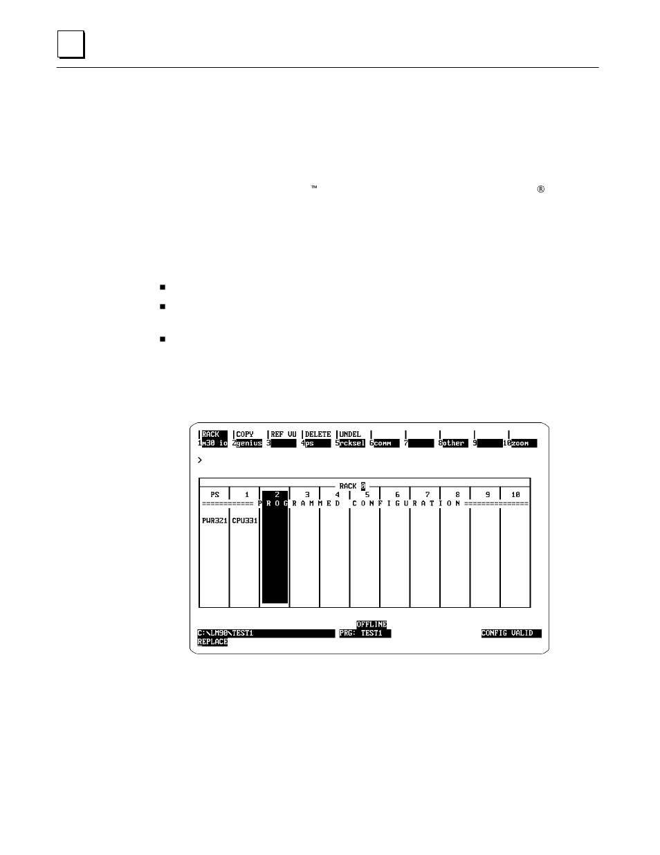 GE 90-30 PLC User Manual | Page 21 / 147