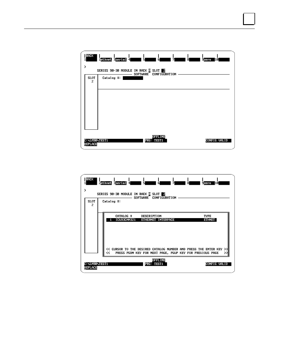 GE 90-30 PLC User Manual | Page 22 / 147