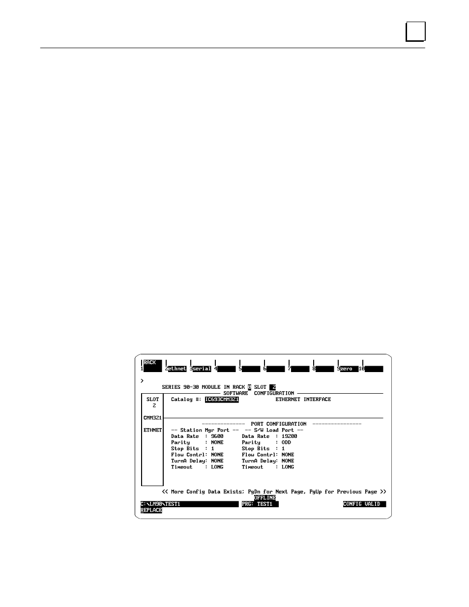 GE 90-30 PLC User Manual | Page 24 / 147