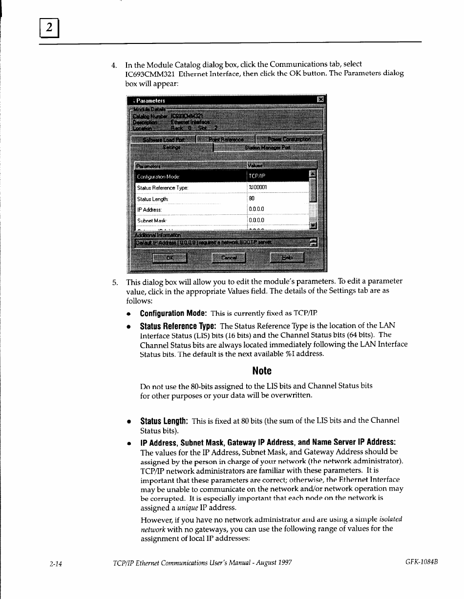 GE 90-30 PLC User Manual | Page 27 / 147