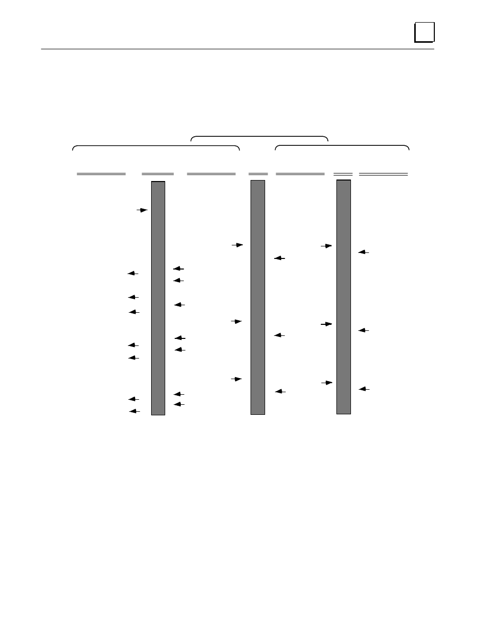 Operation of the communications request | GE 90-30 PLC User Manual | Page 38 / 147