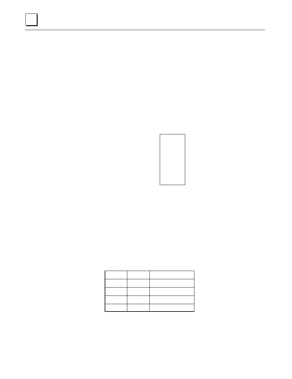 The commreq function block | GE 90-30 PLC User Manual | Page 39 / 147