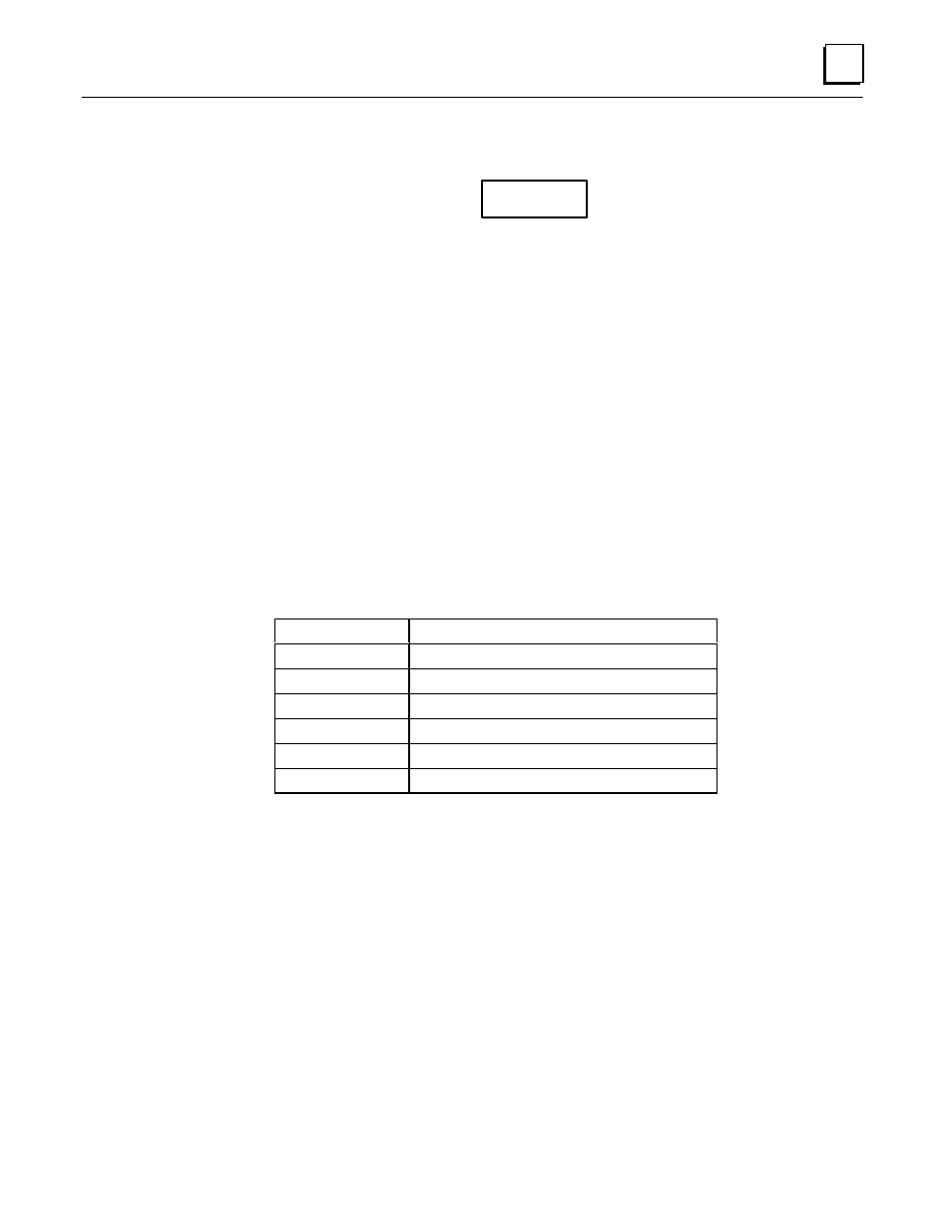 The commreq command block, Caution | GE 90-30 PLC User Manual | Page 40 / 147