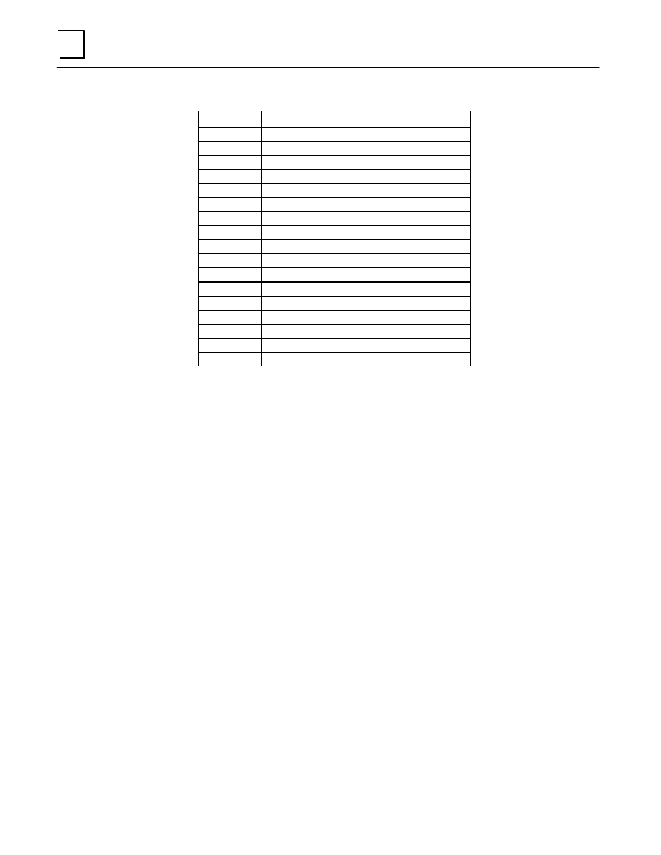 GE 90-30 PLC User Manual | Page 67 / 147