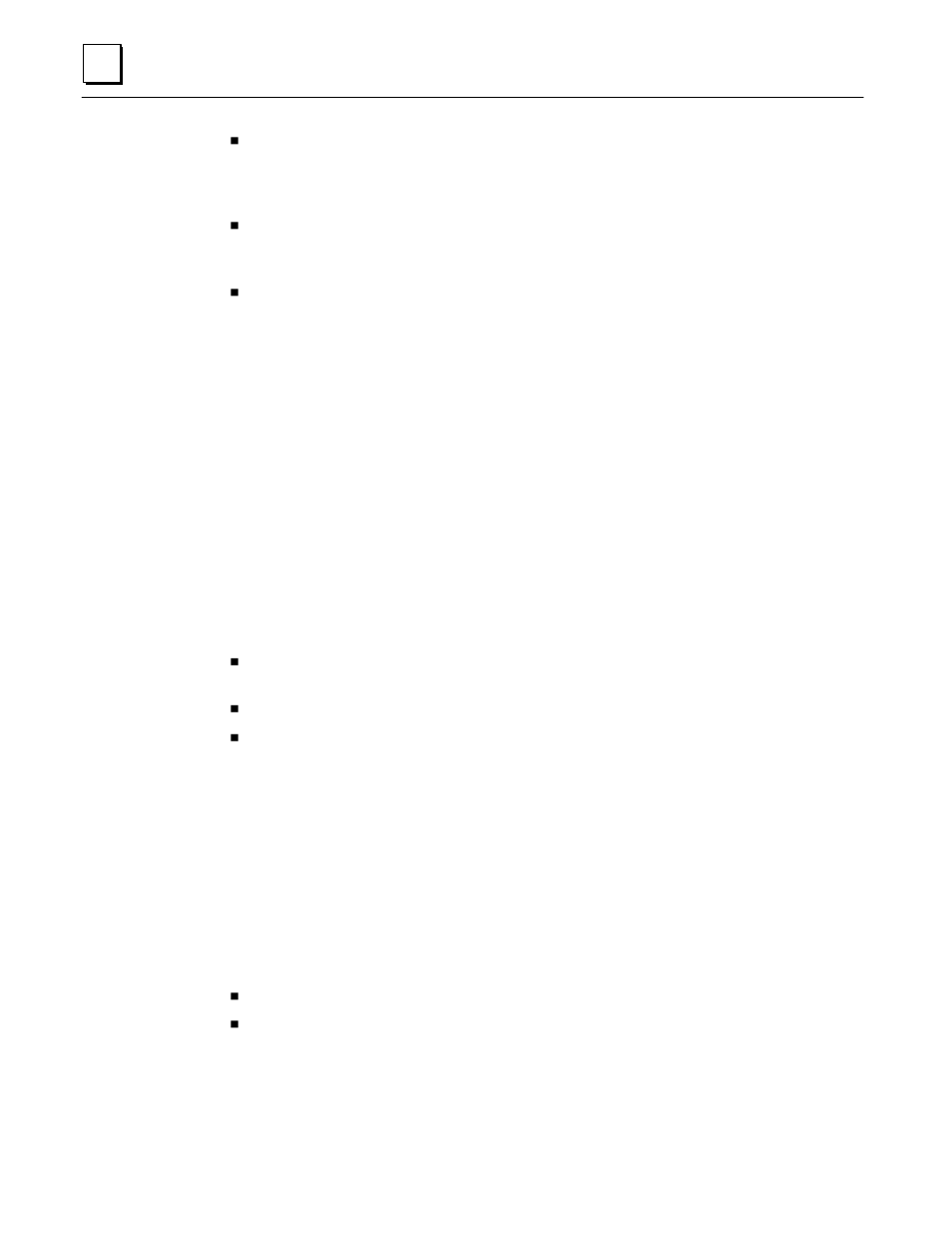 Troubleshooting your ladder program, Ft output is on, Commreq status word is not one (1) | GE 90-30 PLC User Manual | Page 77 / 147
