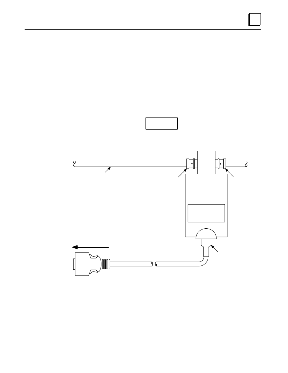 Transceiver configurations, Caution | GE 90-30 PLC User Manual | Page 98 / 147