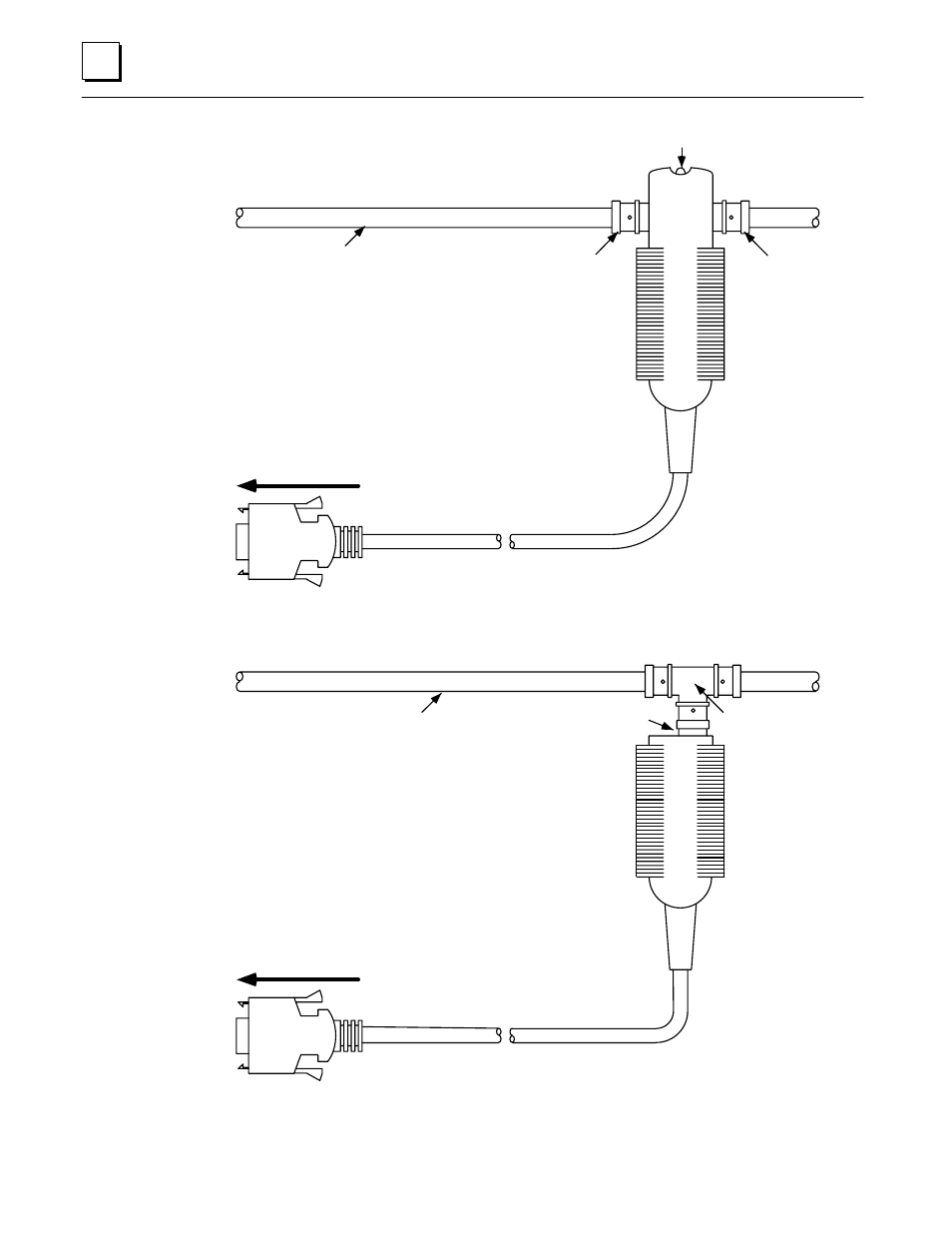 GE 90-30 PLC User Manual | Page 99 / 147