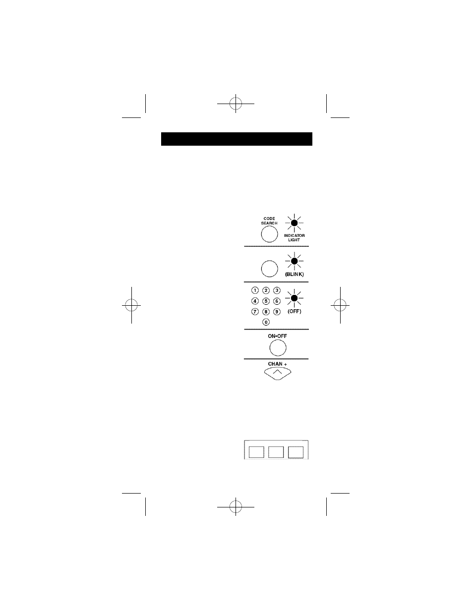 GE Universal Remote Control RM94940 User Manual | Page 10 / 40