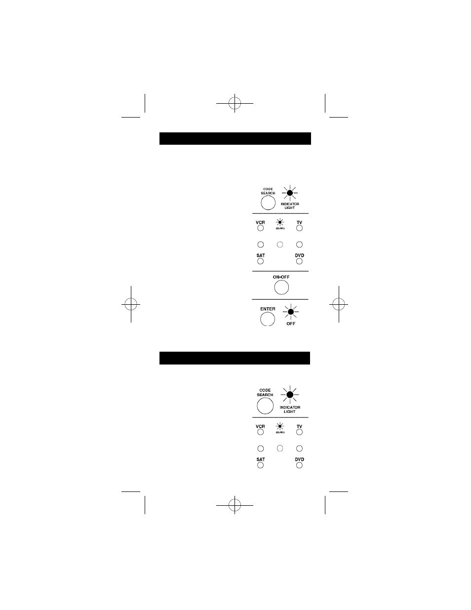 GE Universal Remote Control RM94940 User Manual | Page 15 / 40