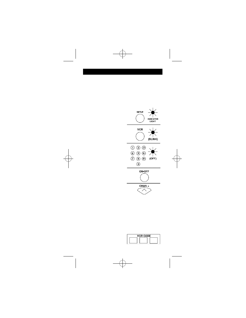 GE Universal Remote Control RM94940 User Manual | Page 26 / 40