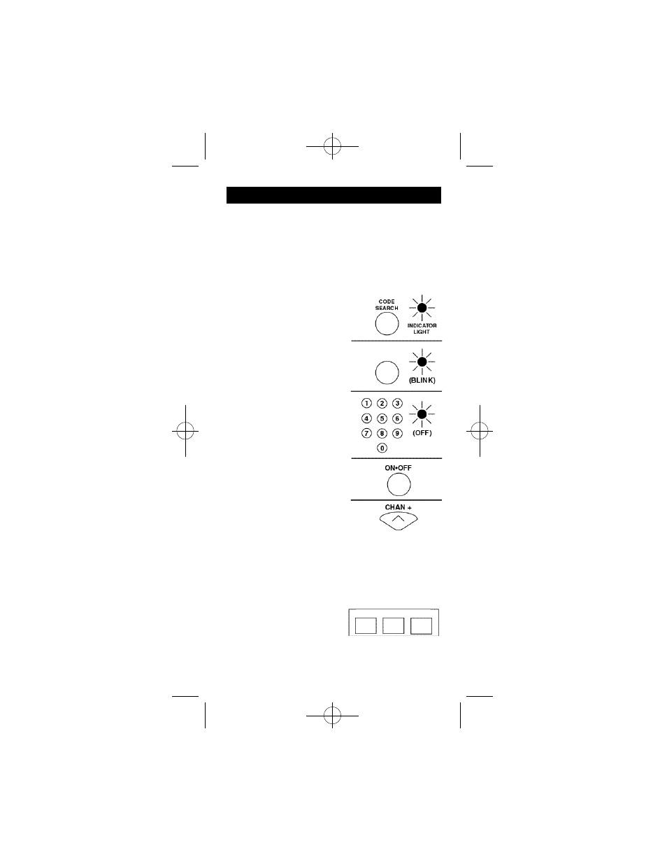 GE Universal Remote Control RM94940 User Manual | Page 28 / 40