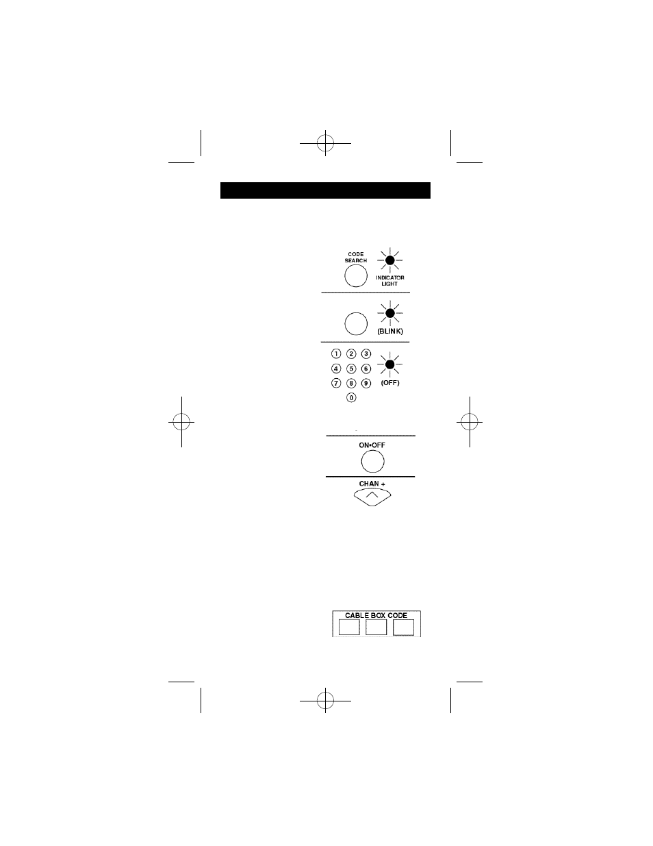 GE Universal Remote Control RM94940 User Manual | Page 29 / 40